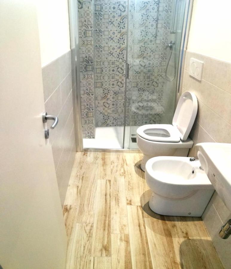 Hotel Villa Furia Bellaria – Igea Marina Kültér fotó
