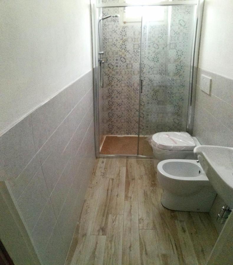 Hotel Villa Furia Bellaria – Igea Marina Kültér fotó