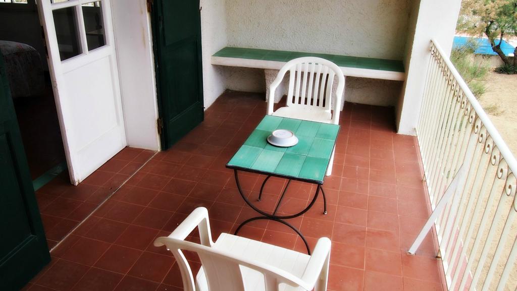 Hotel Villa Furia Bellaria – Igea Marina Szoba fotó