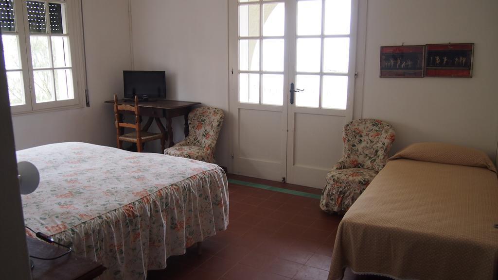 Hotel Villa Furia Bellaria – Igea Marina Szoba fotó