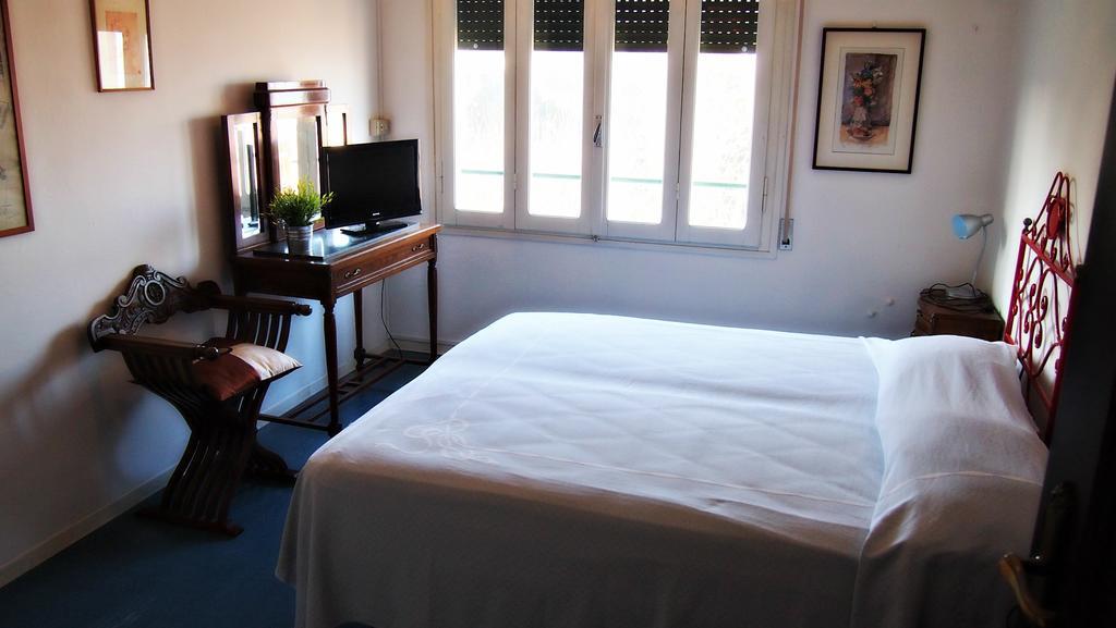 Hotel Villa Furia Bellaria – Igea Marina Szoba fotó