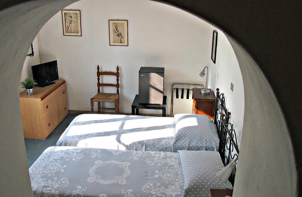 Hotel Villa Furia Bellaria – Igea Marina Szoba fotó