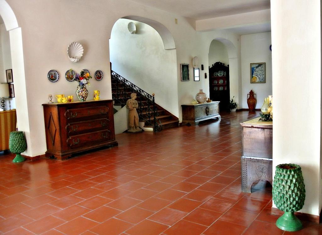 Hotel Villa Furia Bellaria – Igea Marina Kültér fotó